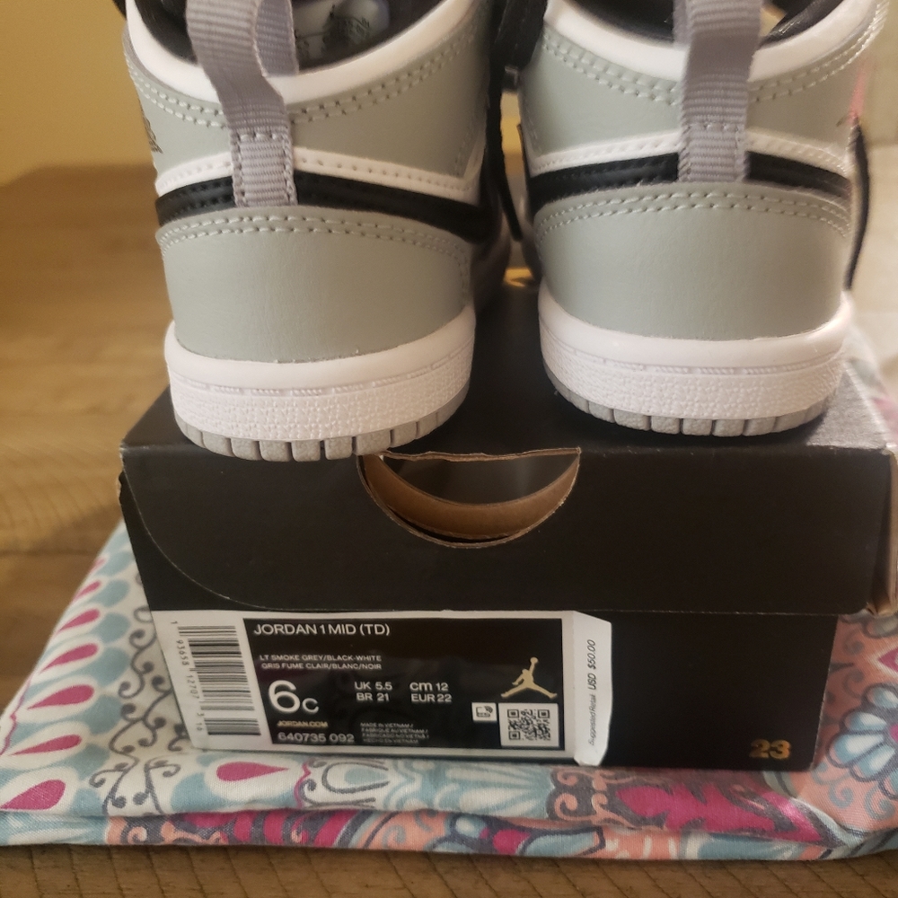 Jordan